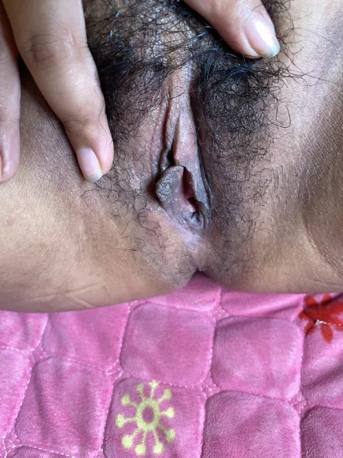 Get ready for some intense action for your tongue by Lianne_0817