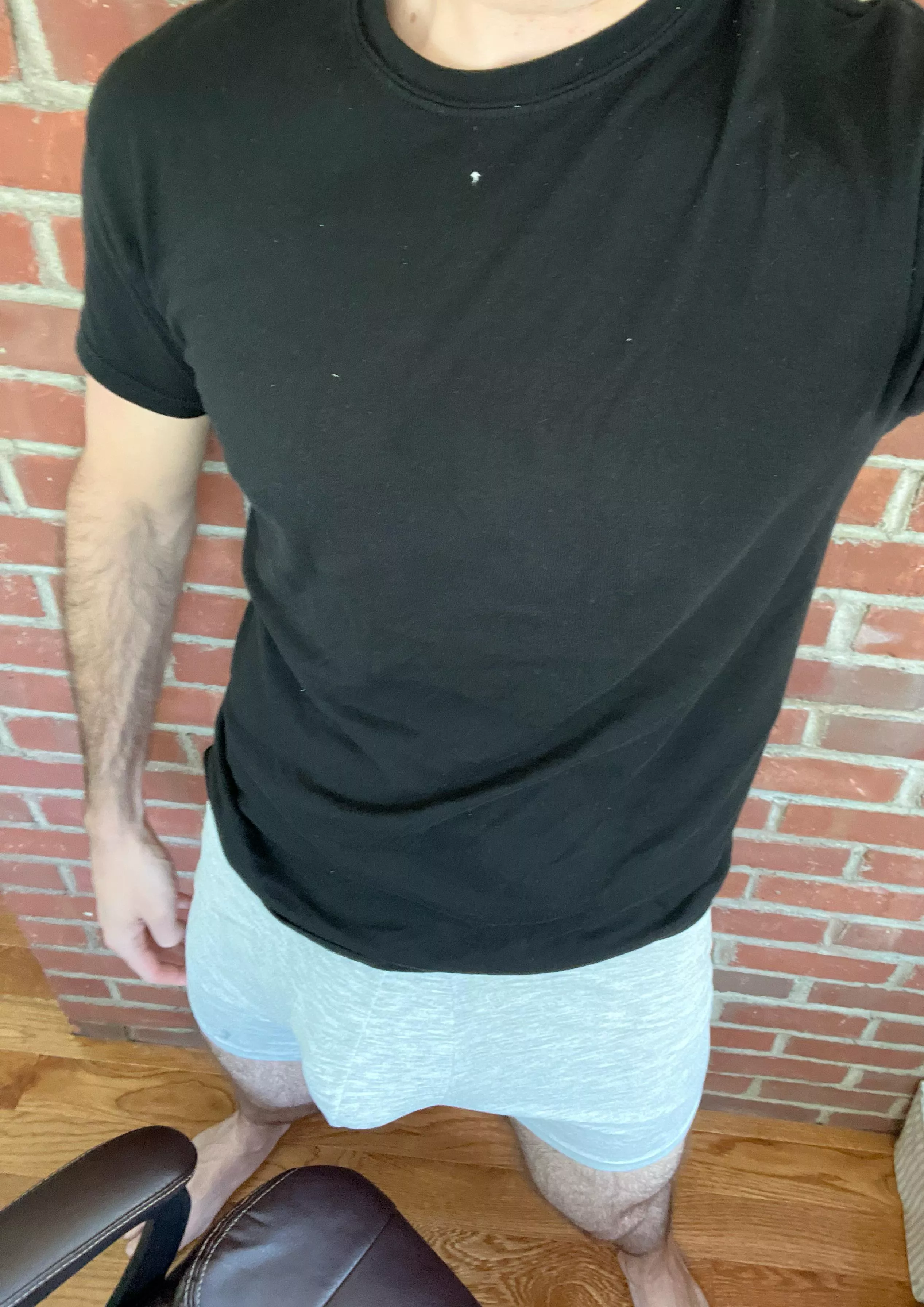 Getting bigger by the minute  posted by jgx083