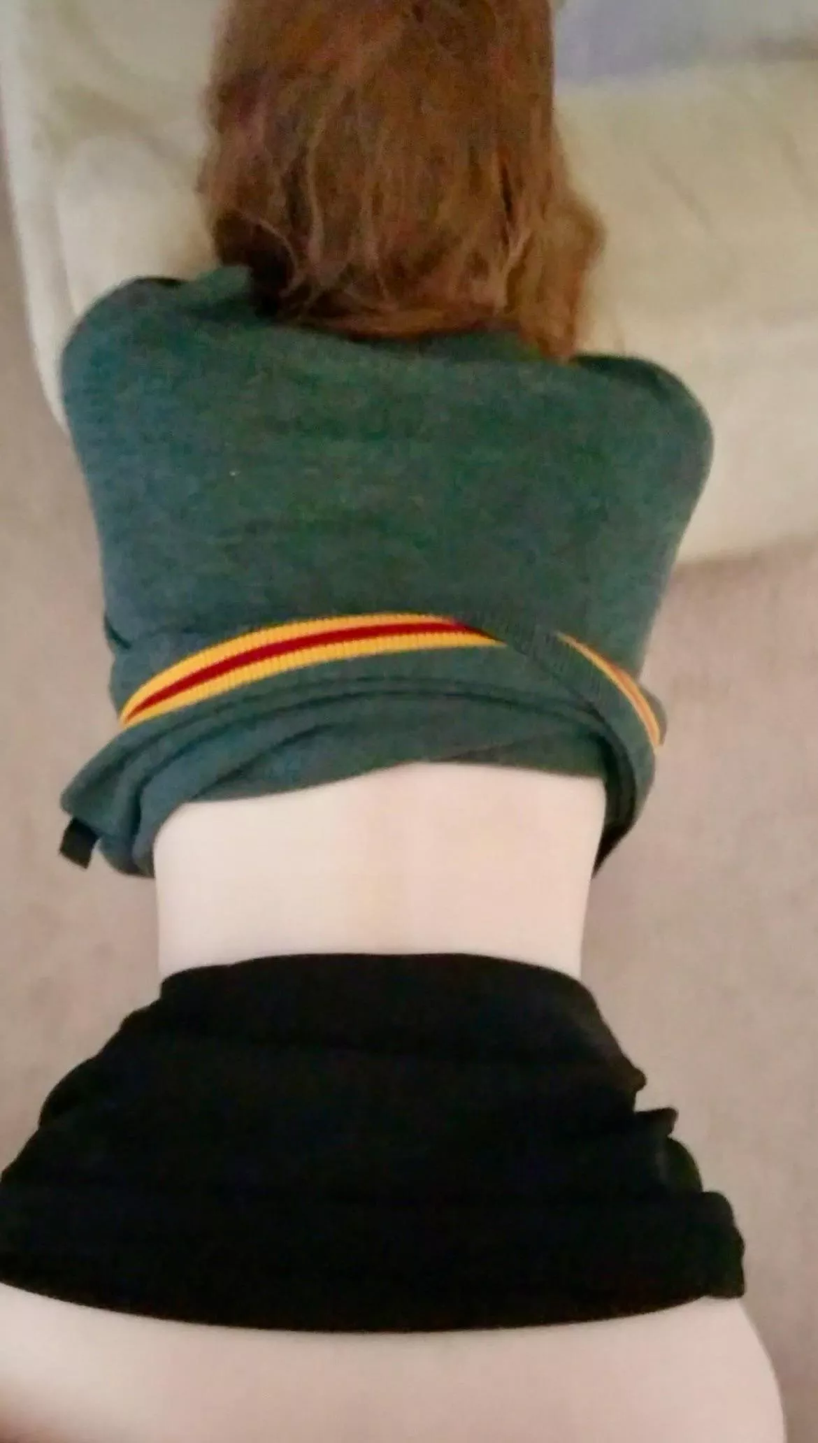 Give it to me posted by Gingerpet_