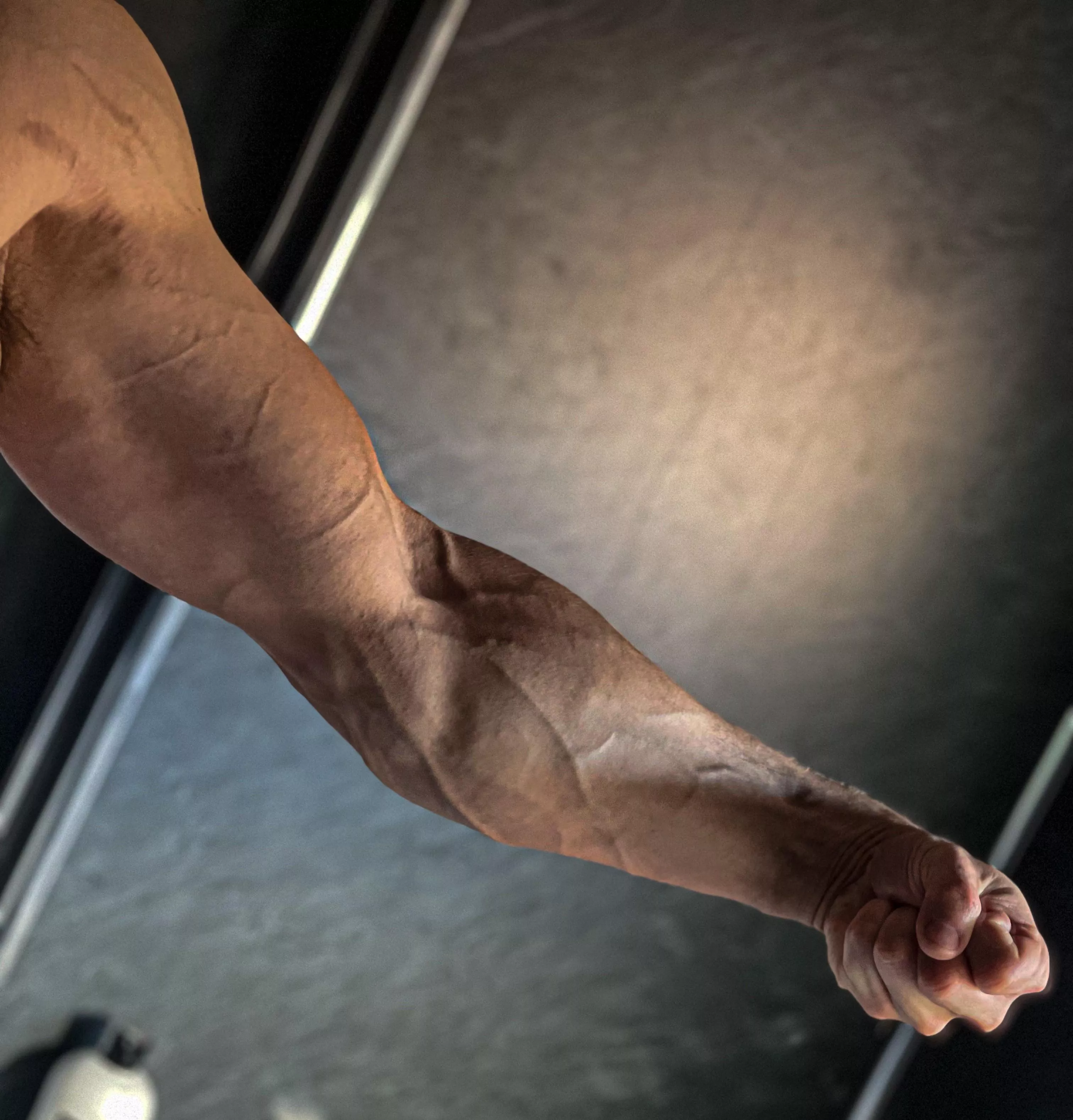 Good morning posted by Alrae7