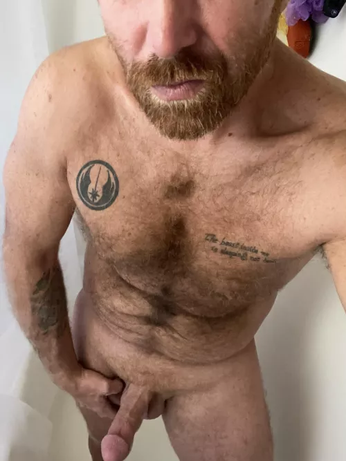 Hairy guys fuck harder…it’s just science  by Mr_Slone_Taylor