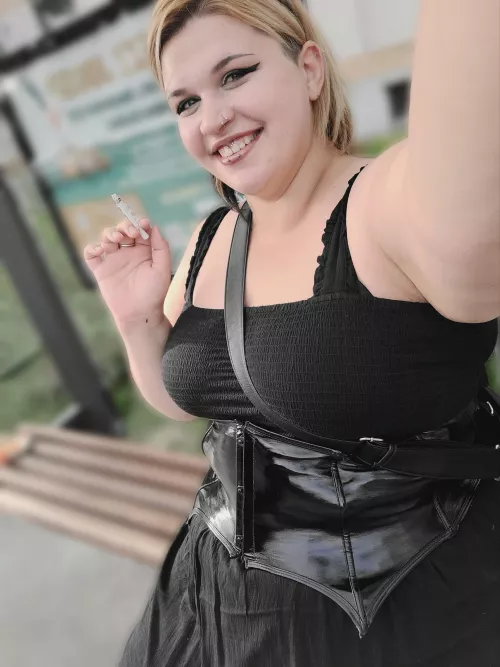 Have a nice day♡ by LittleBogar