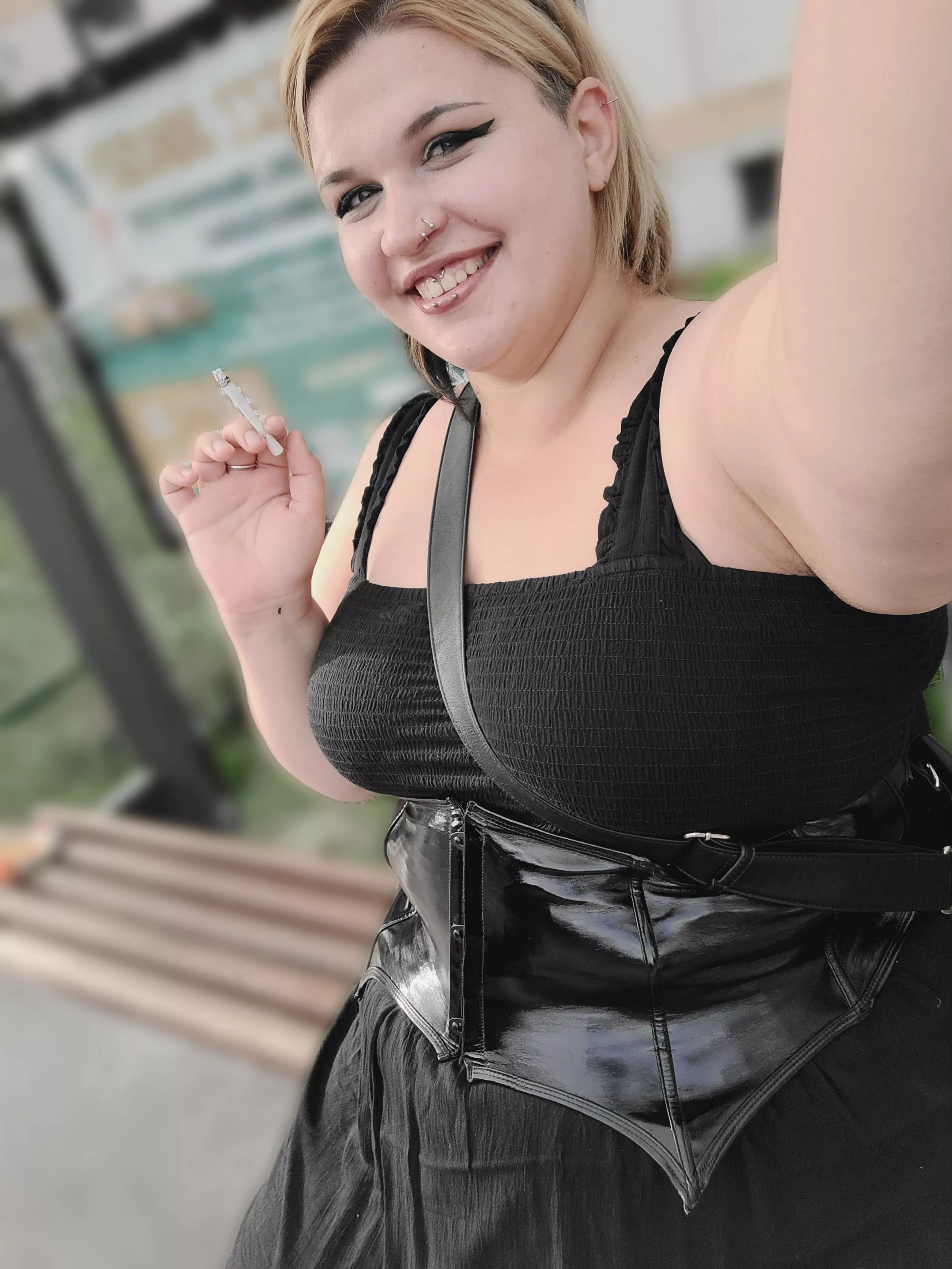 Have a nice day♡ posted by LittleBogar