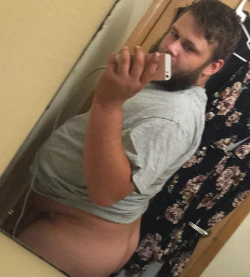 Hello cuties 😉 posted by Sapling_Over_Yonder