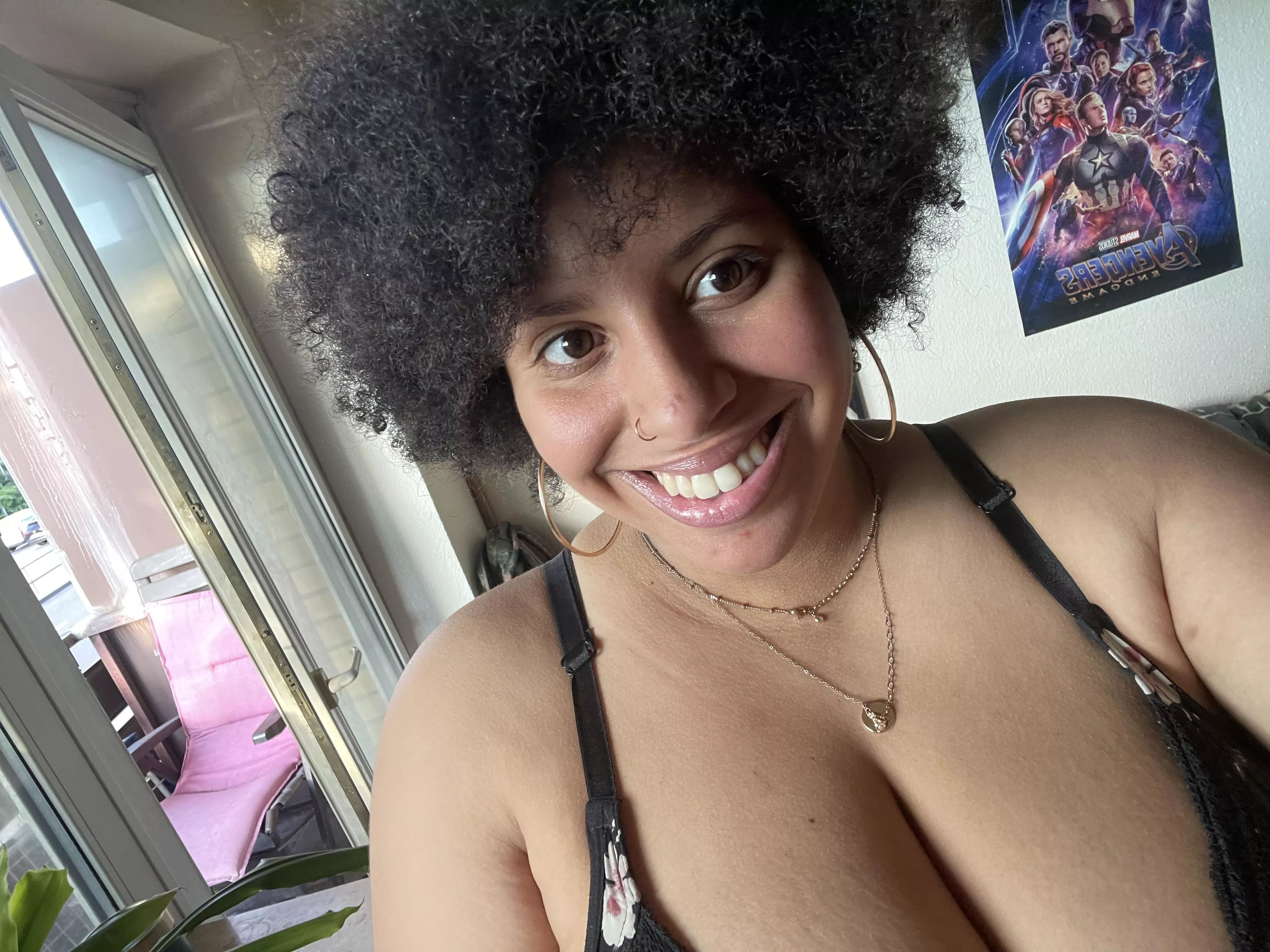 heyy there wish you a nice tuesday 🥰 posted by Arabella_LE