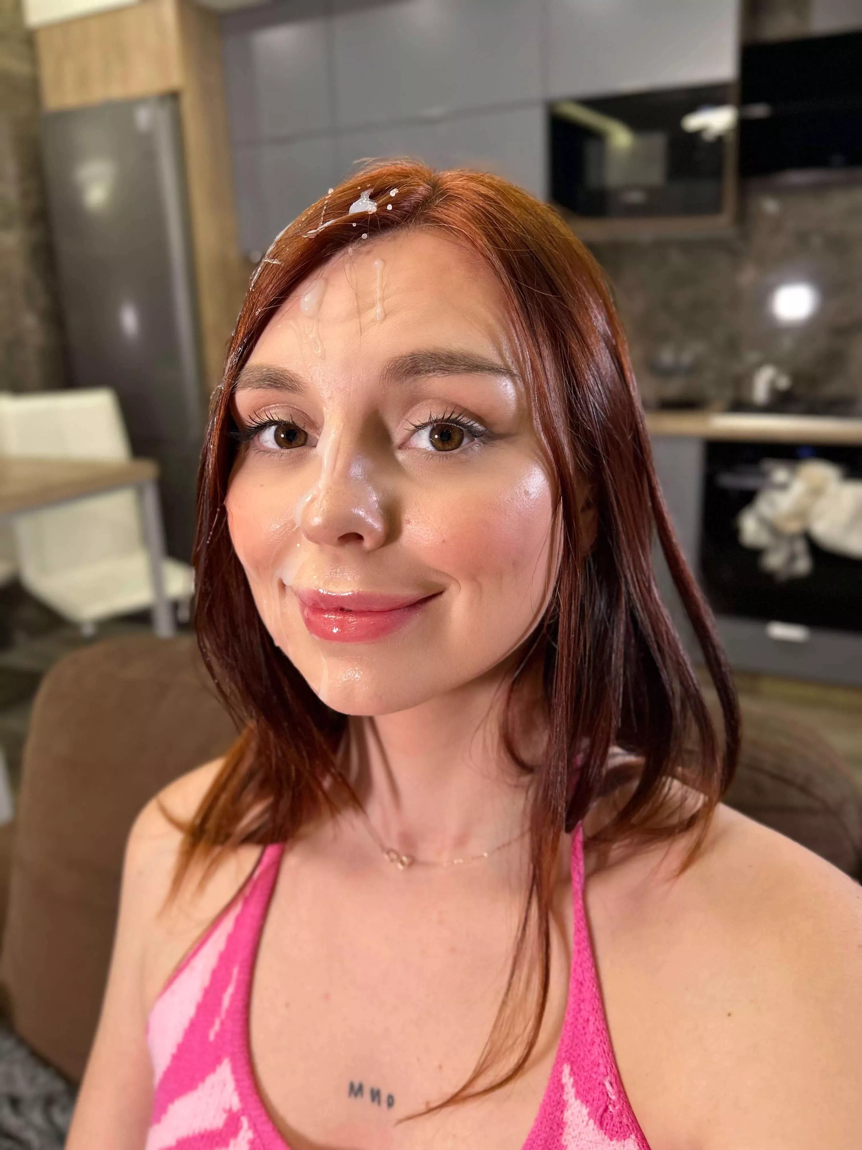 How I love working with my mouth and receiving gifts posted by _carlalove_