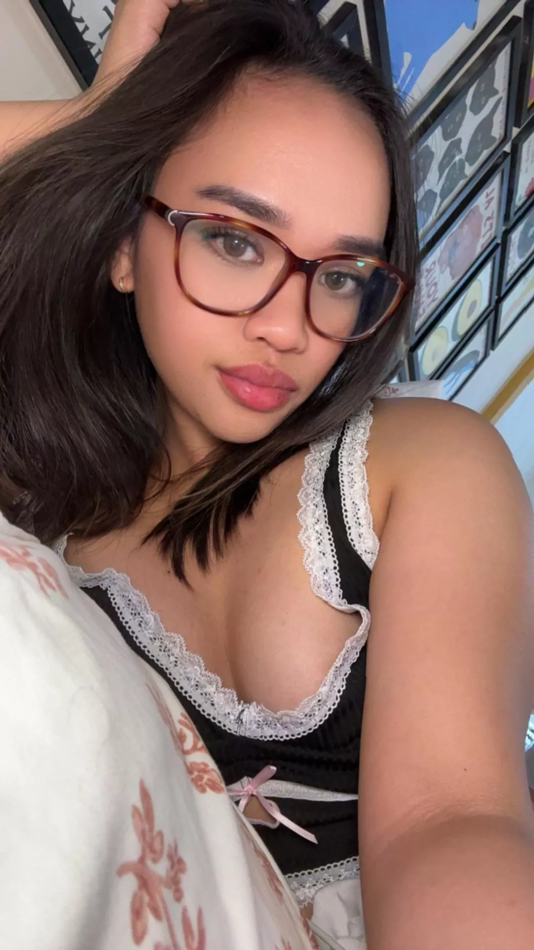 How’s your Monday going  posted by Worldly_Evidence_575