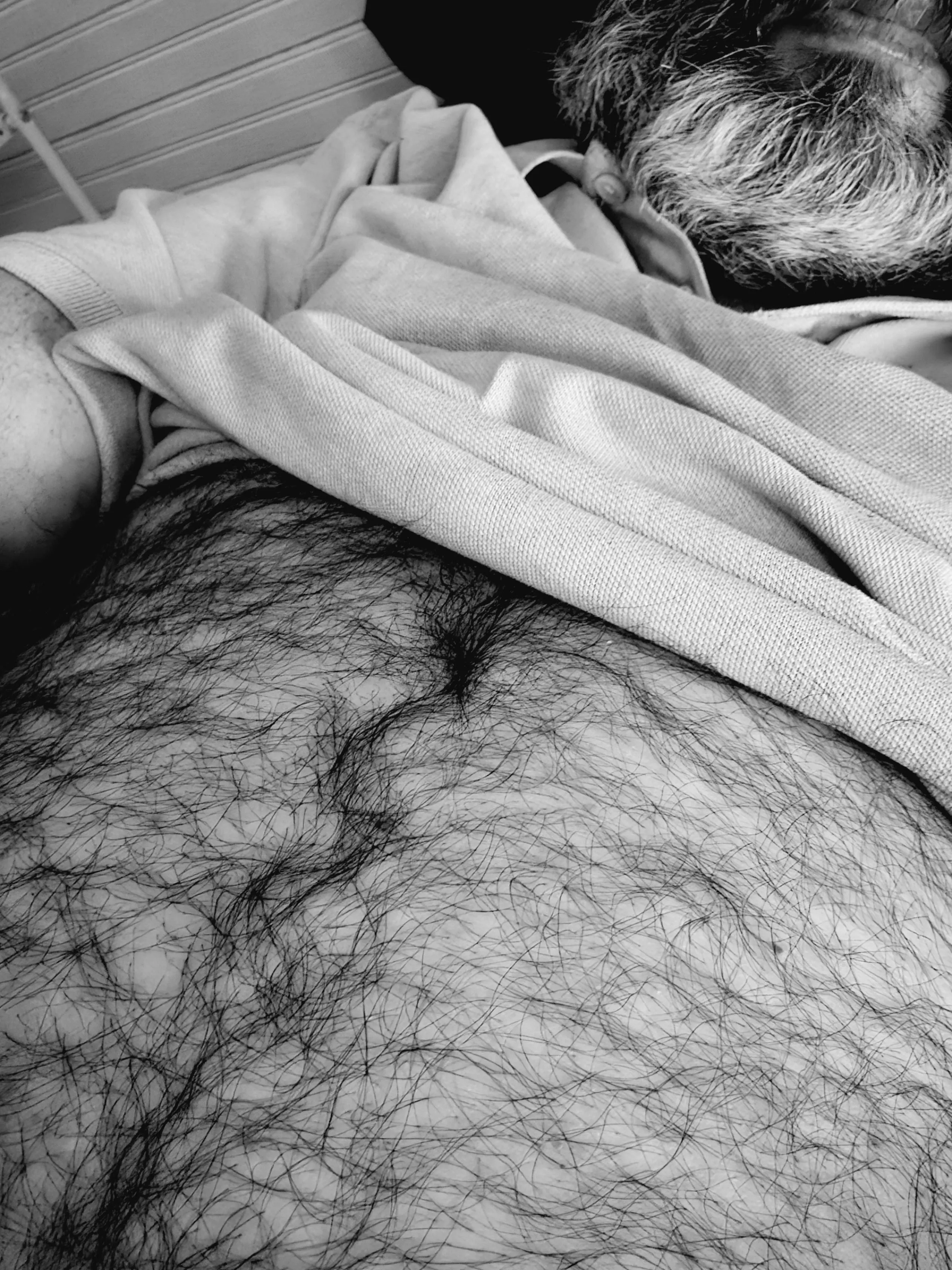 I am back posted by No_Bill4926