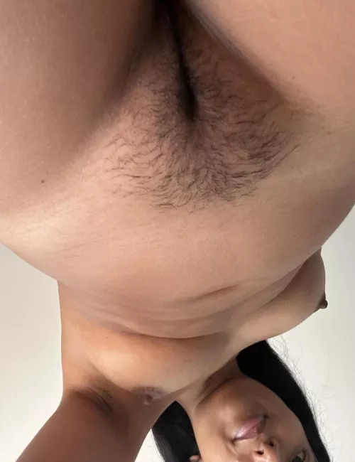 I want to put this on your face  by brownlatinaspice