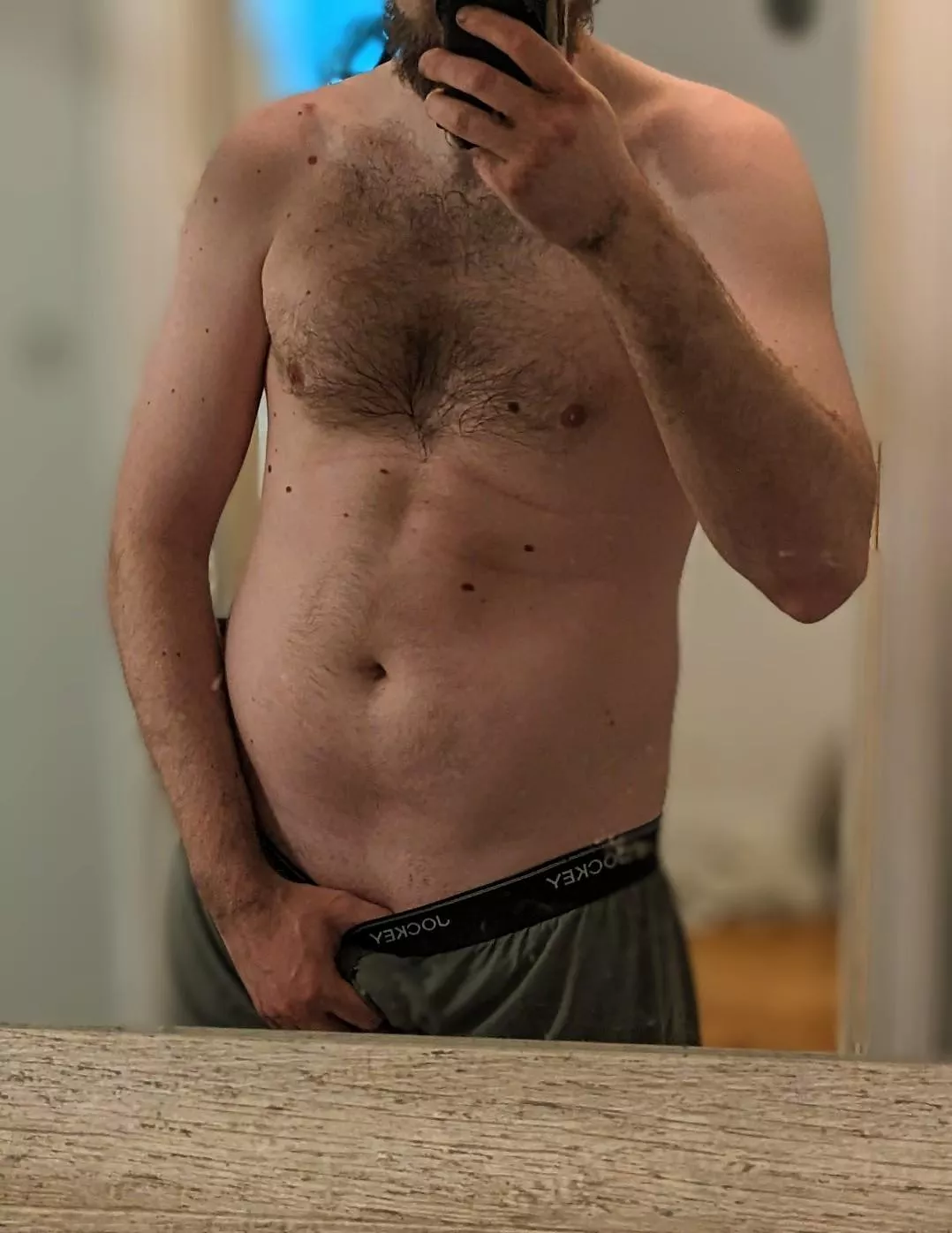 I'll give it a shot posted by Odd-University-6915