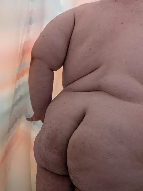 Is a washed peach your favorite fruit ? by PolarBearChub