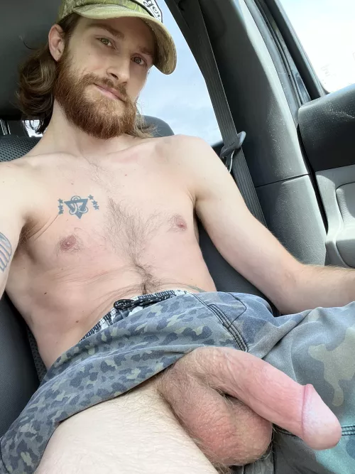 It’s hot outside by noodsss