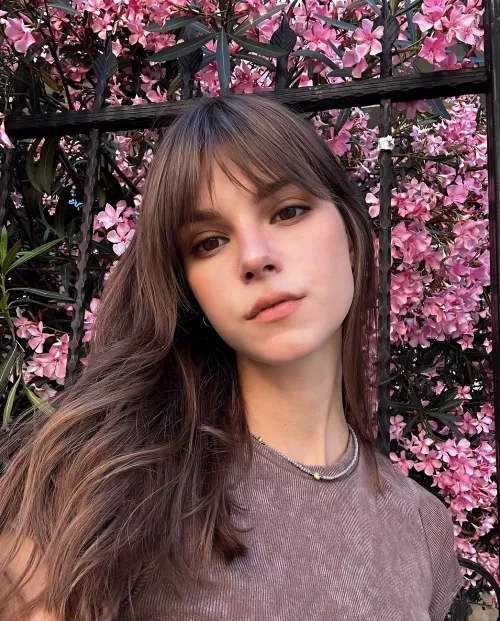 Kallie Kurudzhy by NoBobcat1850