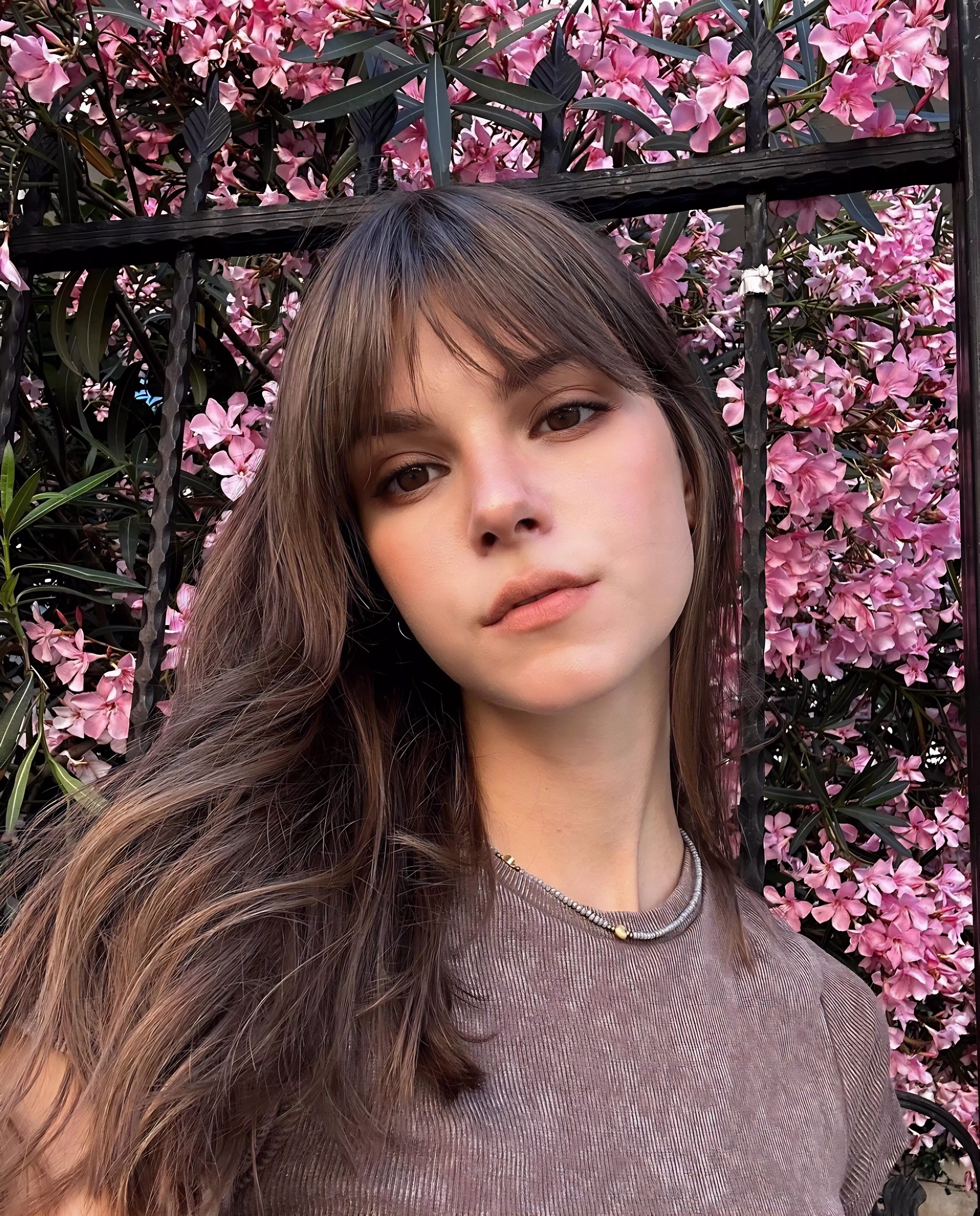 Kallie Kurudzhy posted by NoBobcat1850