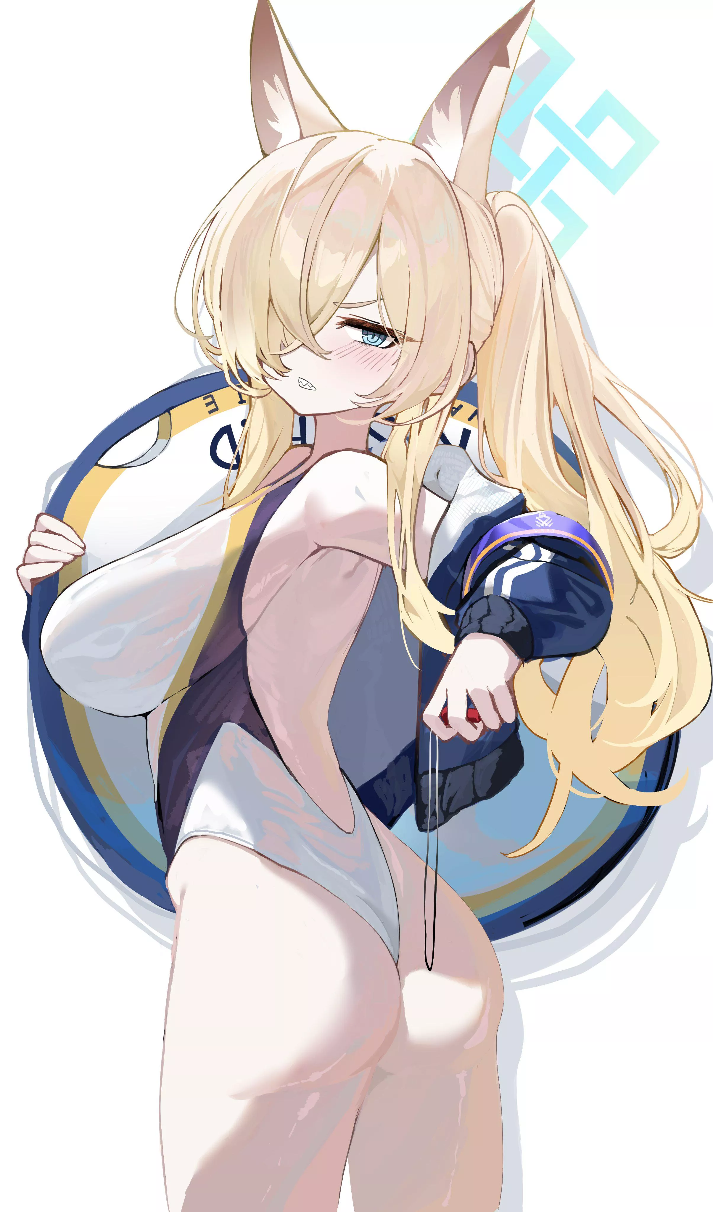 Kanna cheeks  posted by AssAddictBoy