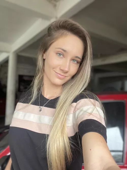 Let me take you on a journey of ecstasy.
 by GuiltilyMobilize11