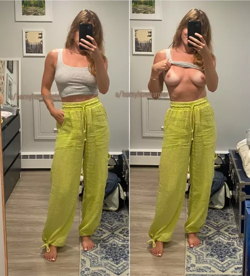 Lines are coming in nicely 😉☺️ by hornyhamburglar