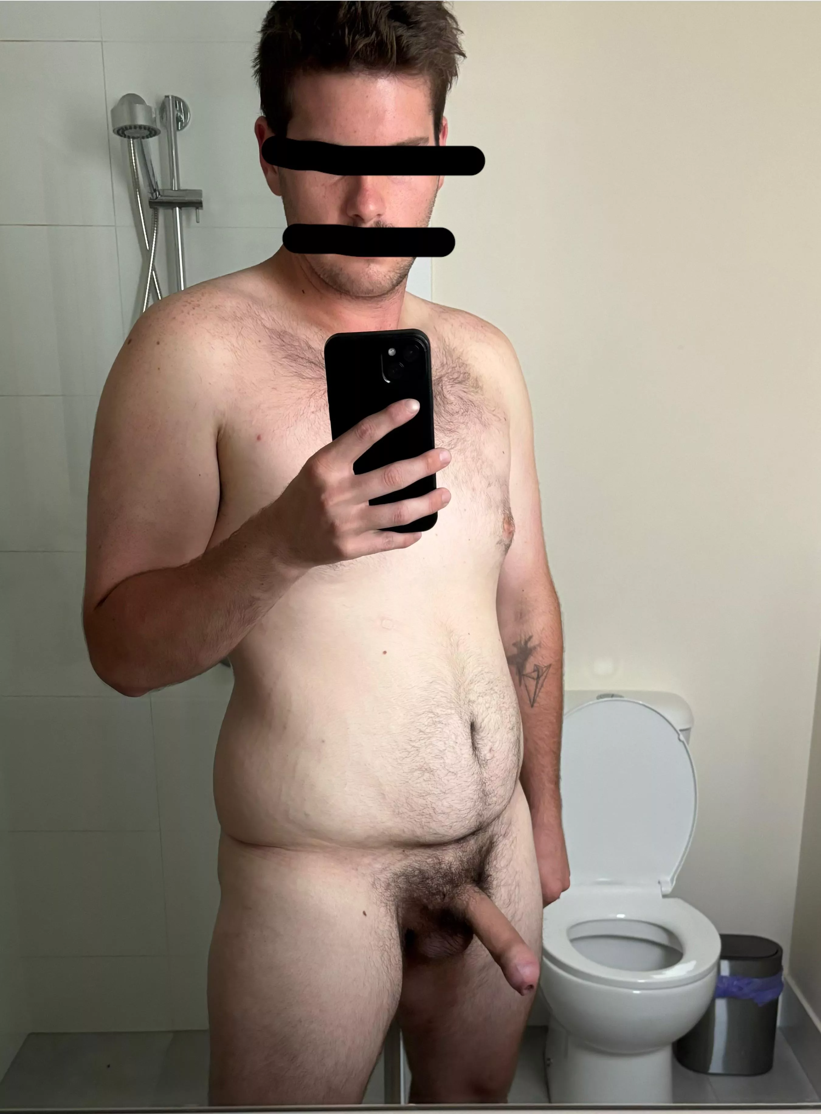 M23. Just cleaned my bathroom, need your pipes done next? posted by Alca_Mica