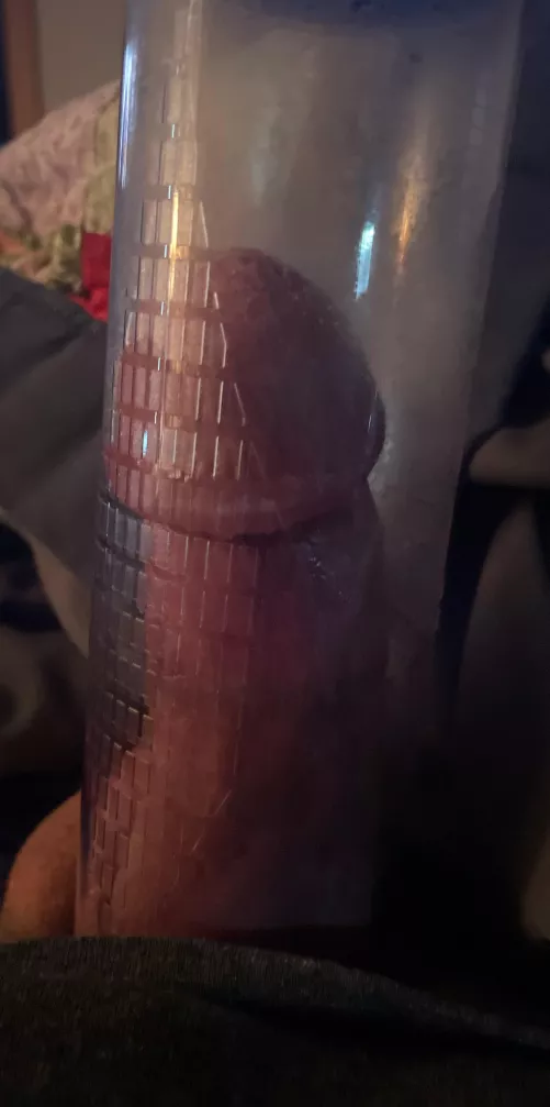 Monday night pump by Ok-Hornet-1084