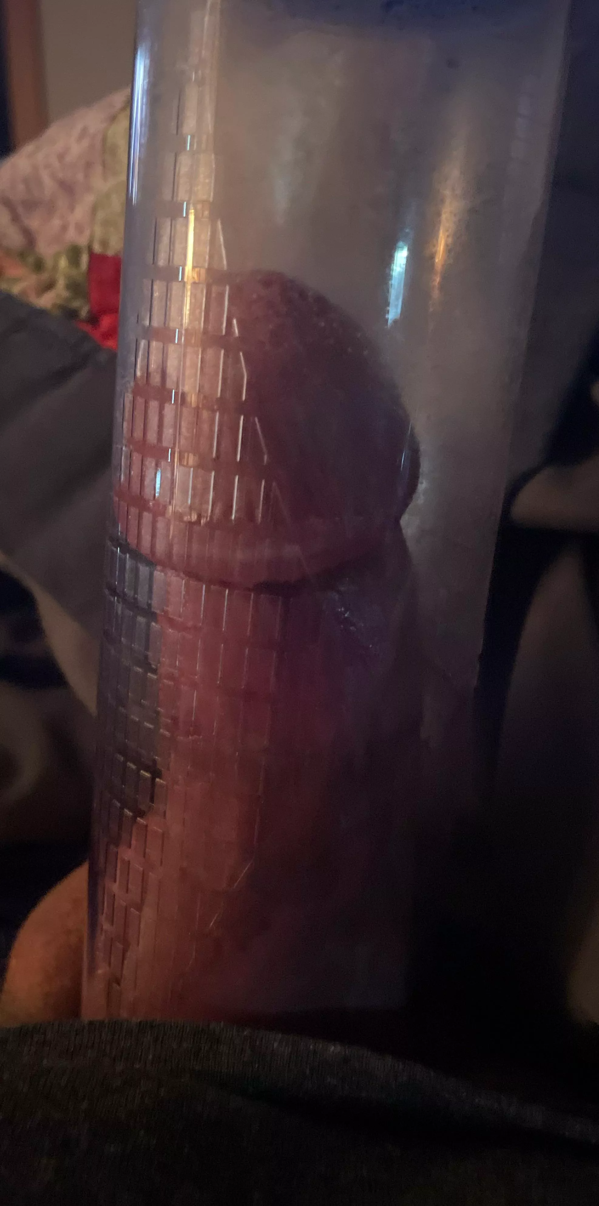 Monday night pump posted by Ok-Hornet-1084