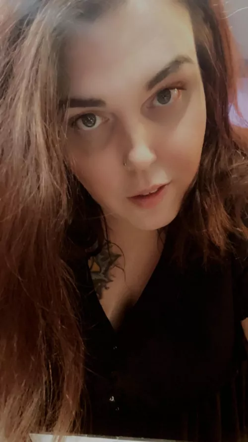 My eyes have it🥰 by Glaceon412