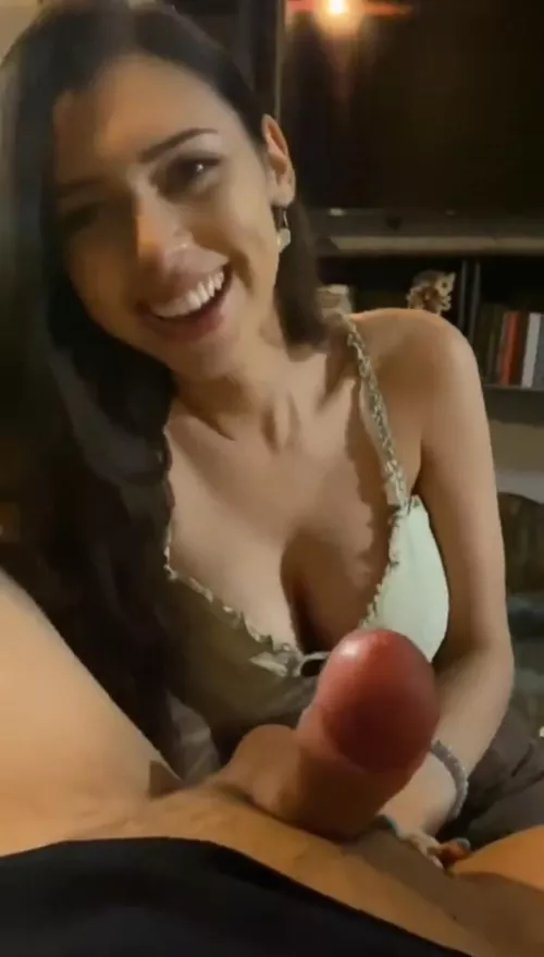 Nane? by Ill_Pin_307