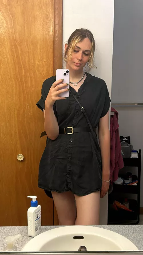 New outfit 🥰💕 by alleycatnai