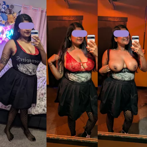 On, off and...off (^_−)☆ by spacey_metalhead