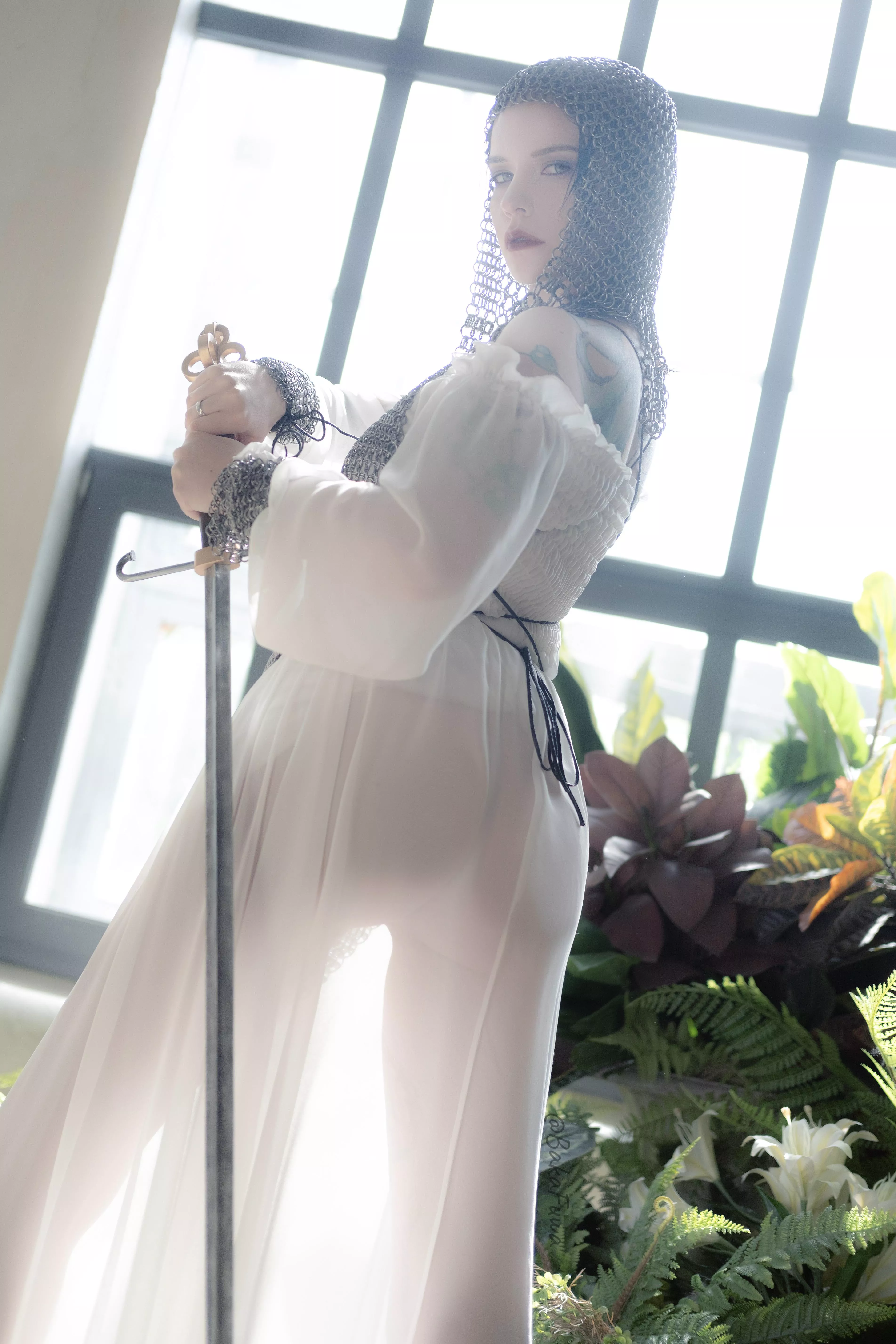 Original Knight (BakaFuwa) posted by BakaFuwa