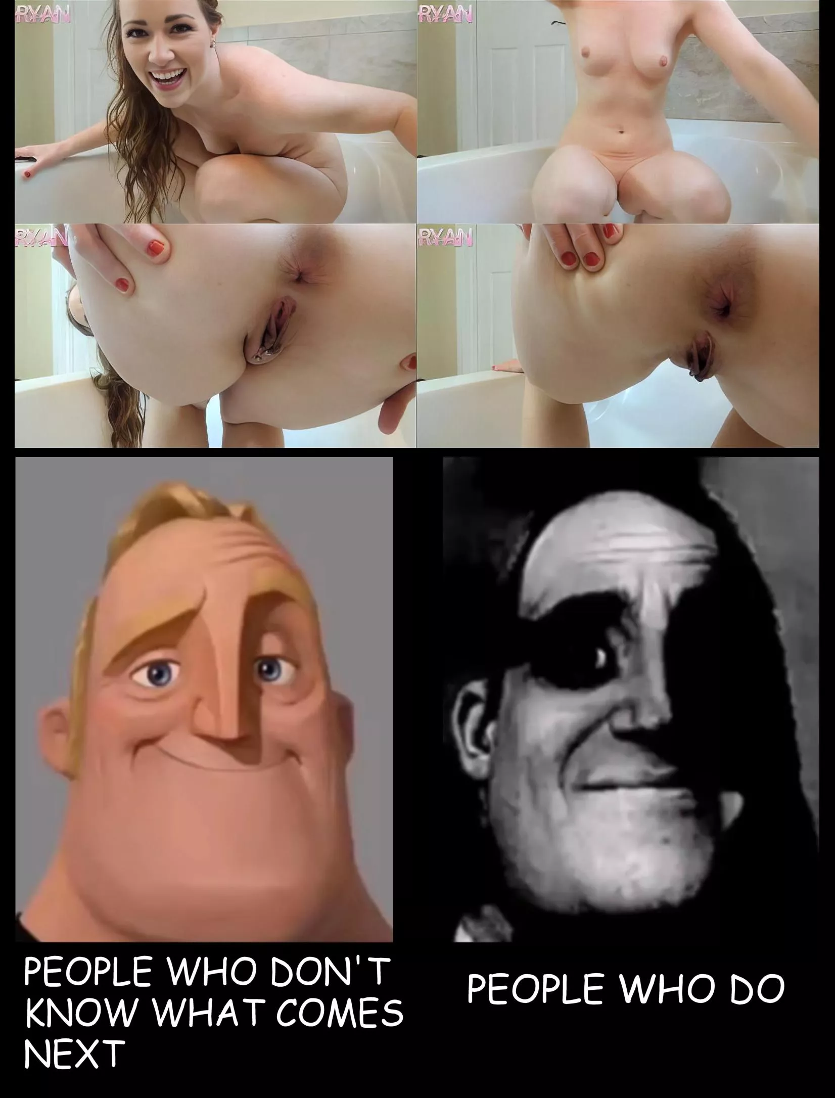 pEe P0Le Donut 🍩 posted by Destined2SuckAsshole