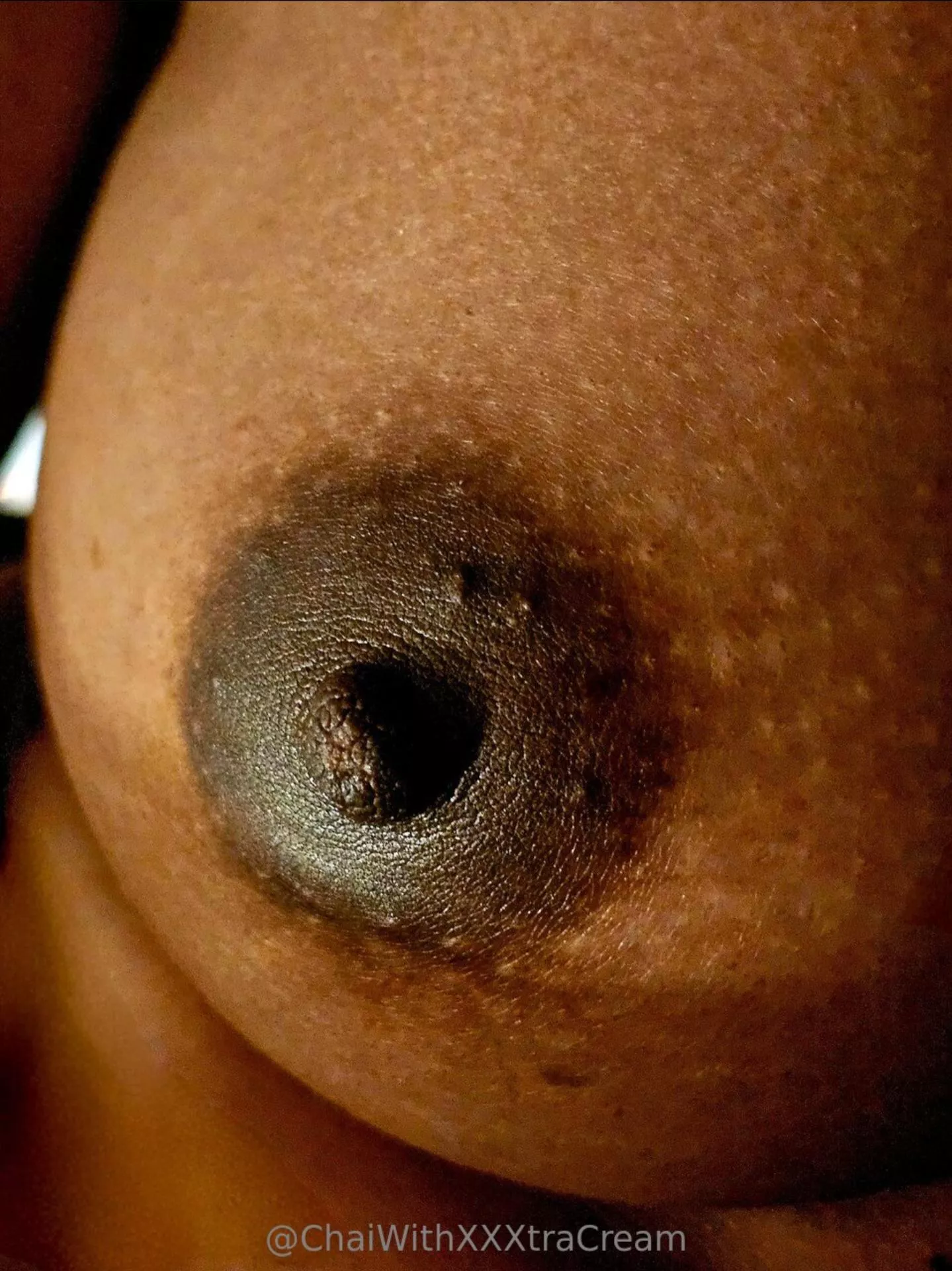 Perfect for your mouth.  posted by ChaiWithXXXtraCream1