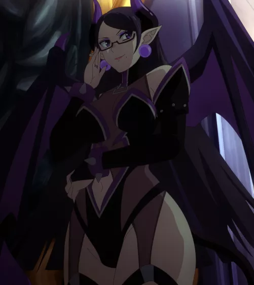 Phufun [Chillin' in Another World with Level 2 Super Cheat Powers] by PEPPER0NI-117