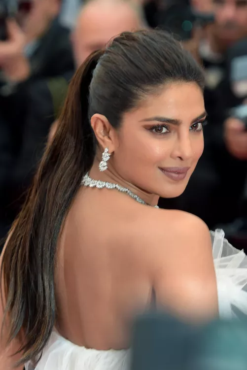 Priyanka Chopra by Skyline_Drifter