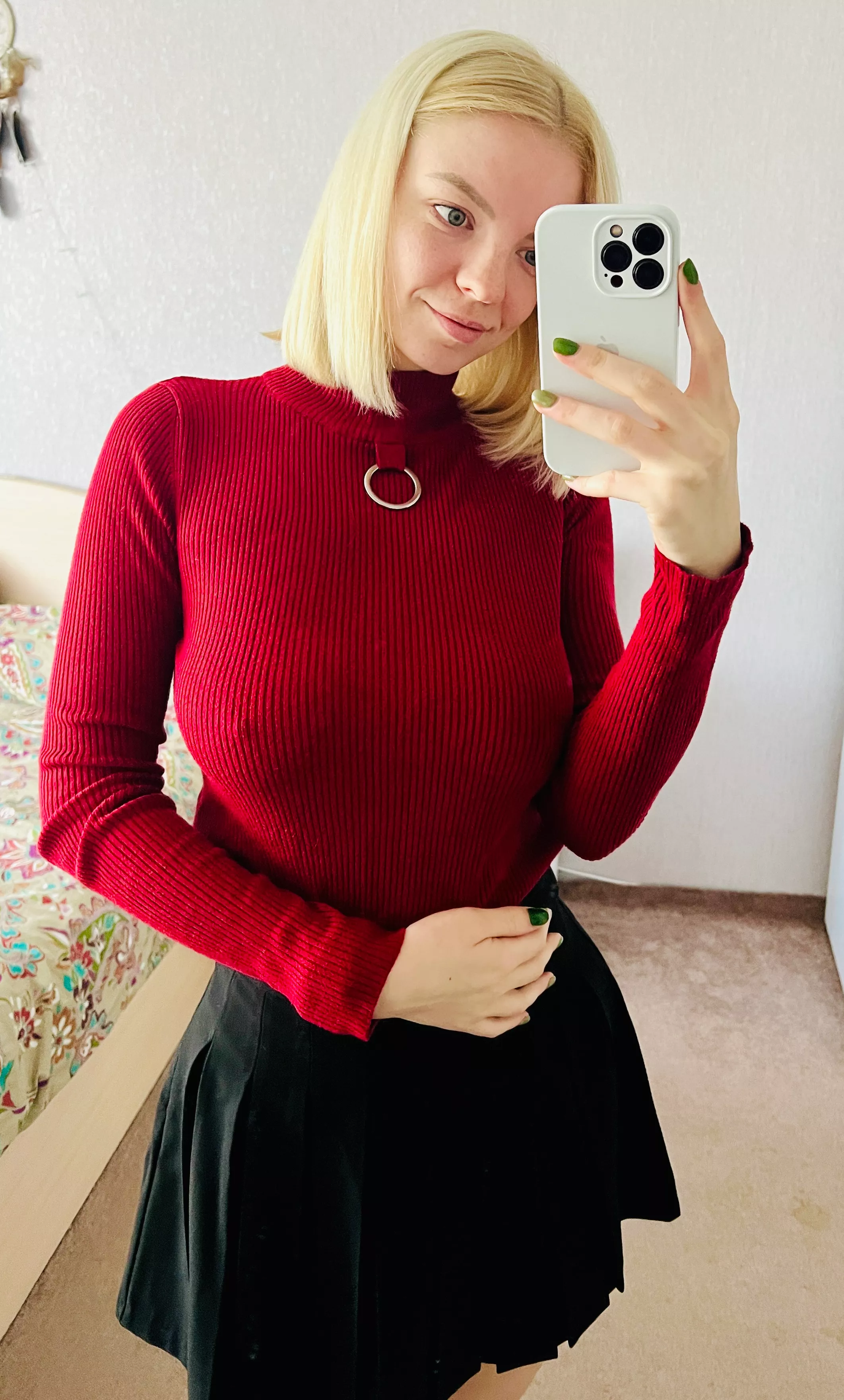 Ready to catch your eye posted by No-Influence7221