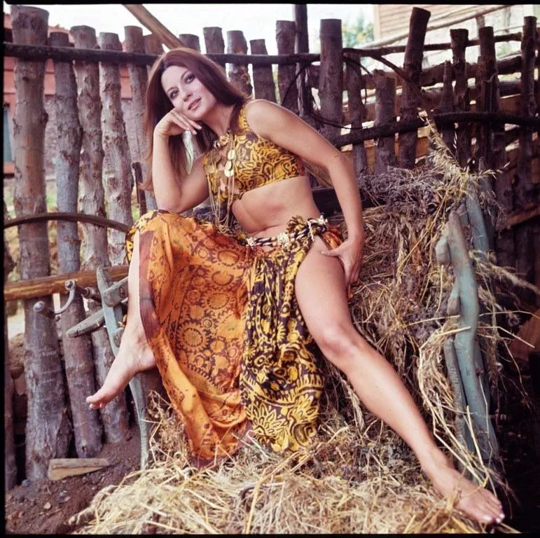 Rosalba Neri (1960s) posted by bil_sabab
