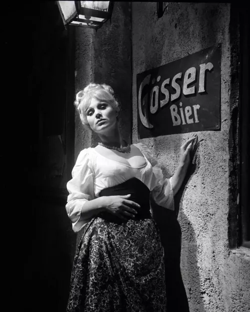 Susan Denberg in Frankenstein Created Woman (1967) by bil_sabab