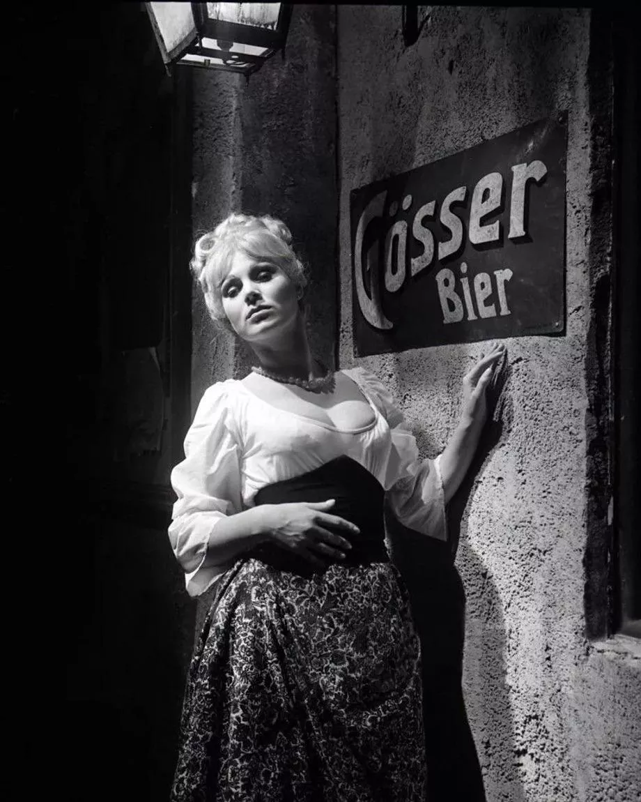 Susan Denberg in Frankenstein Created Woman (1967) posted by bil_sabab