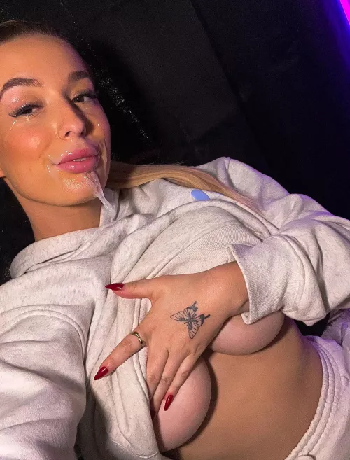 Tell me your age and I’ll tell you if I’d let you cover my face  by babyceeceexo