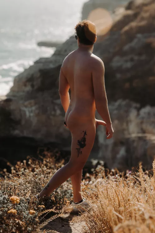 This is the way. by Notheroe