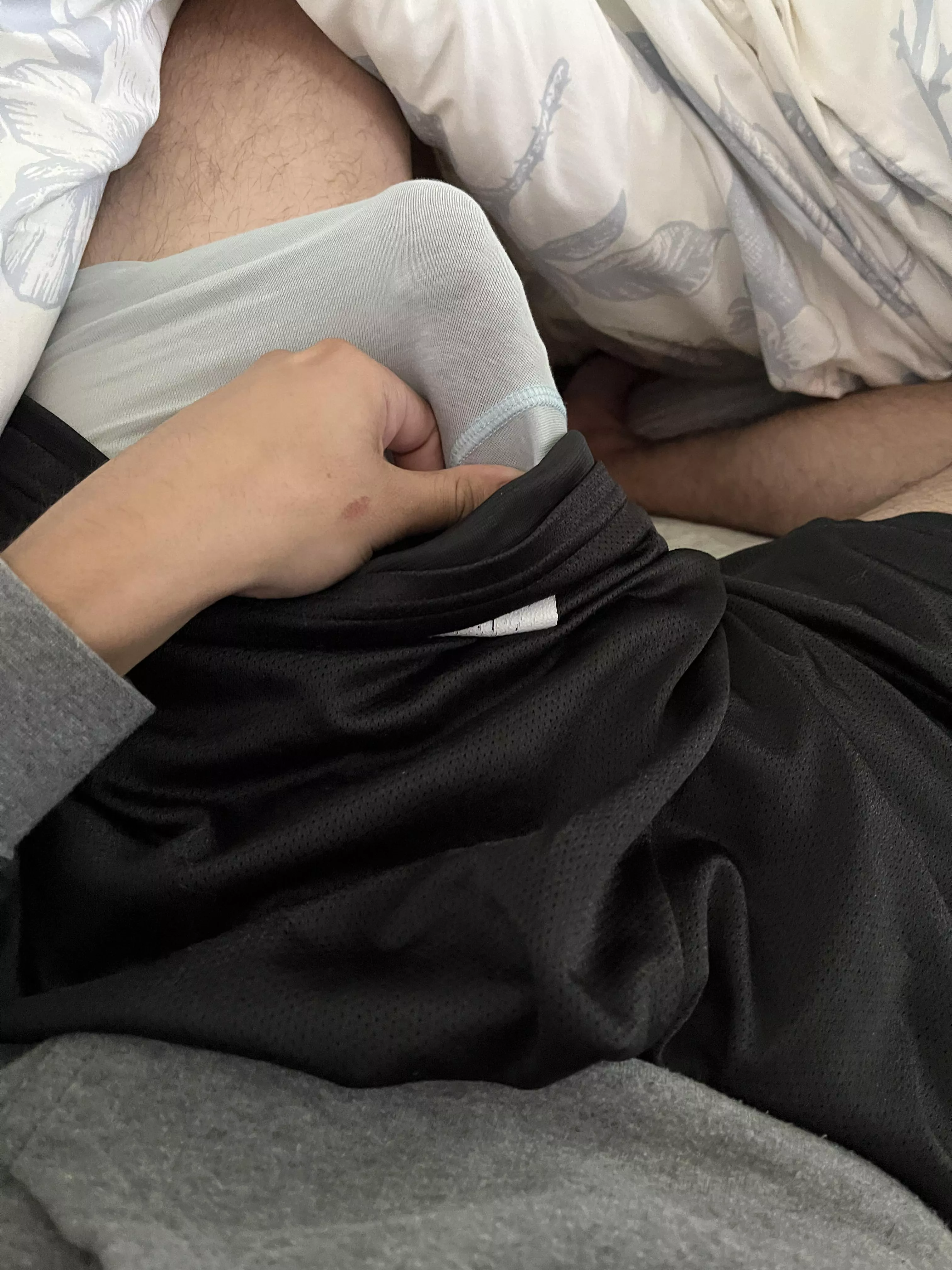 This thing basically woke me up (24) posted by Justthatoneguuy