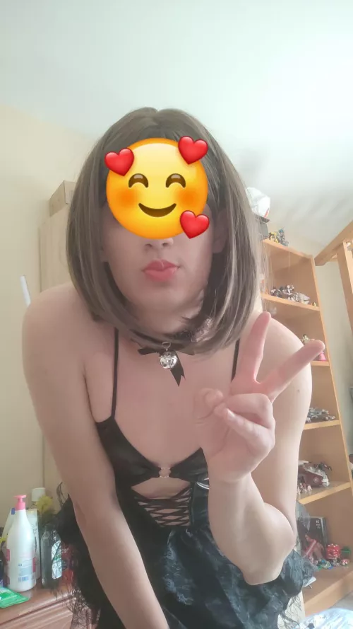 UwU 😘😘 by 4lexy12