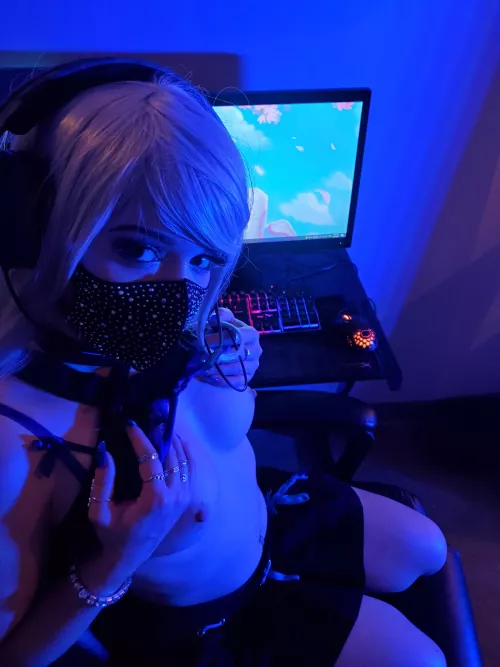 what are we playing tonight by AsmolSecret