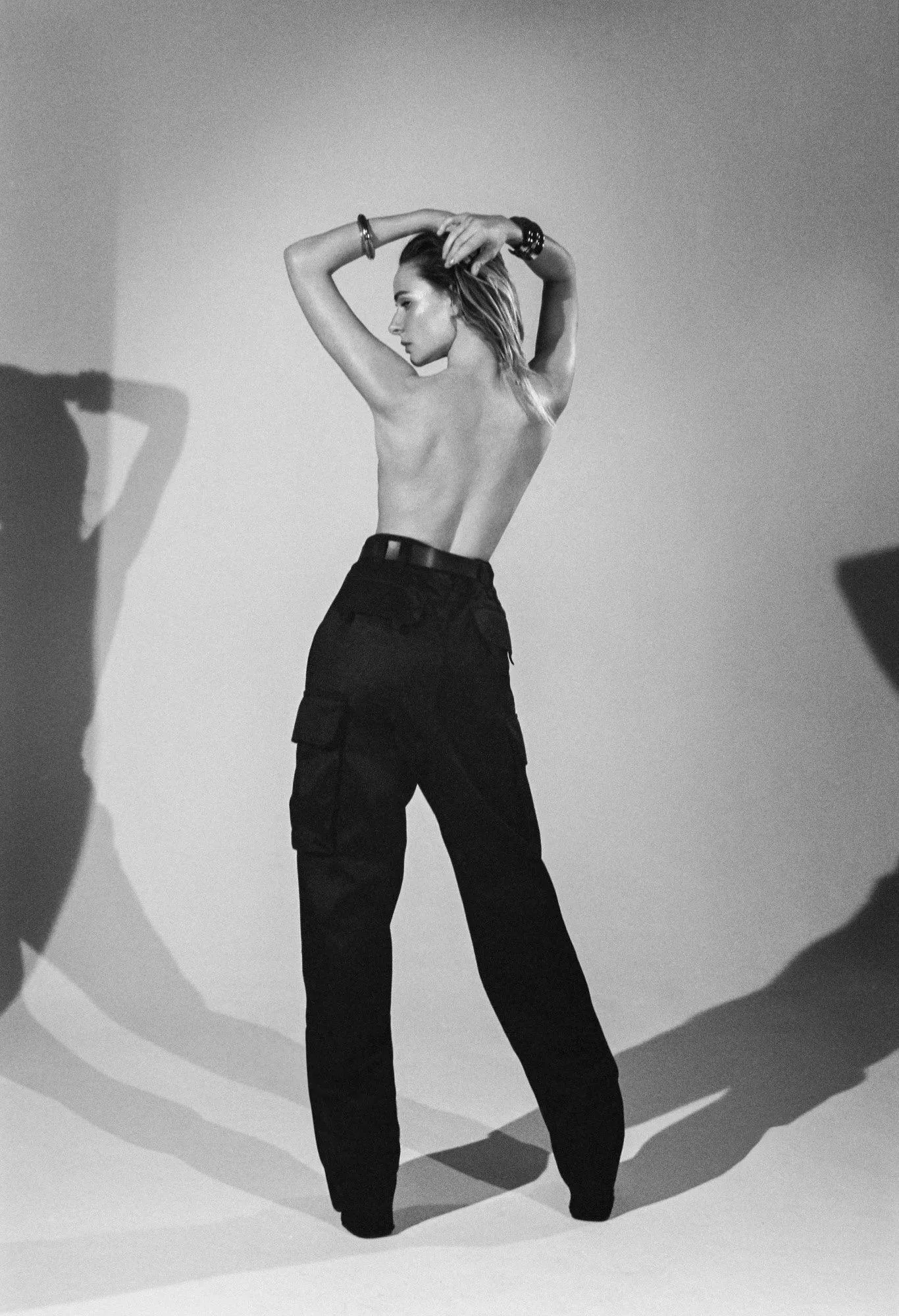 who’s gonna be the bud who helps me worship milf Rebecca Ferguson? posted by WinterSWN