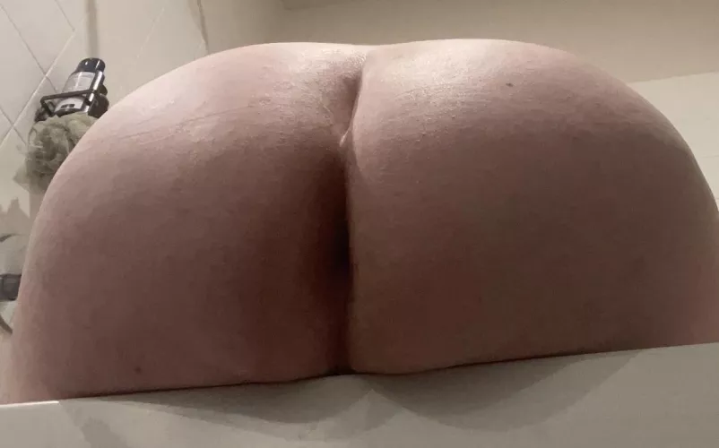 Would you stick it in here? by BearOfLair