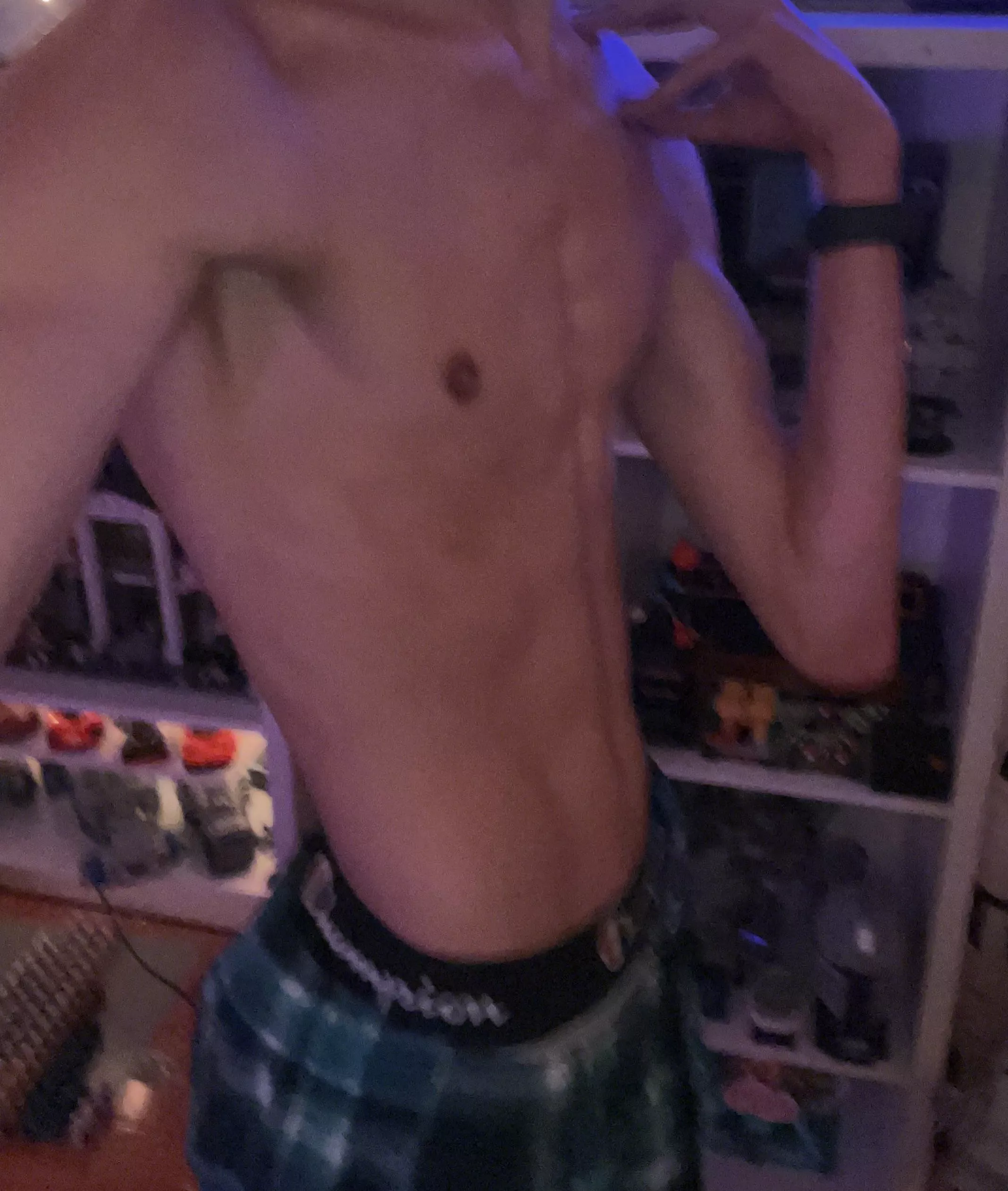 18m hey everyone posted by Historical_Toe_6908