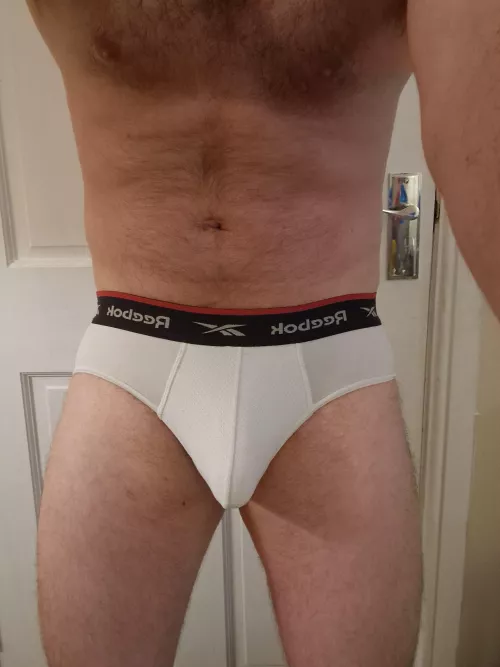 (33) Not feeling great about how I look in these. by robbc056