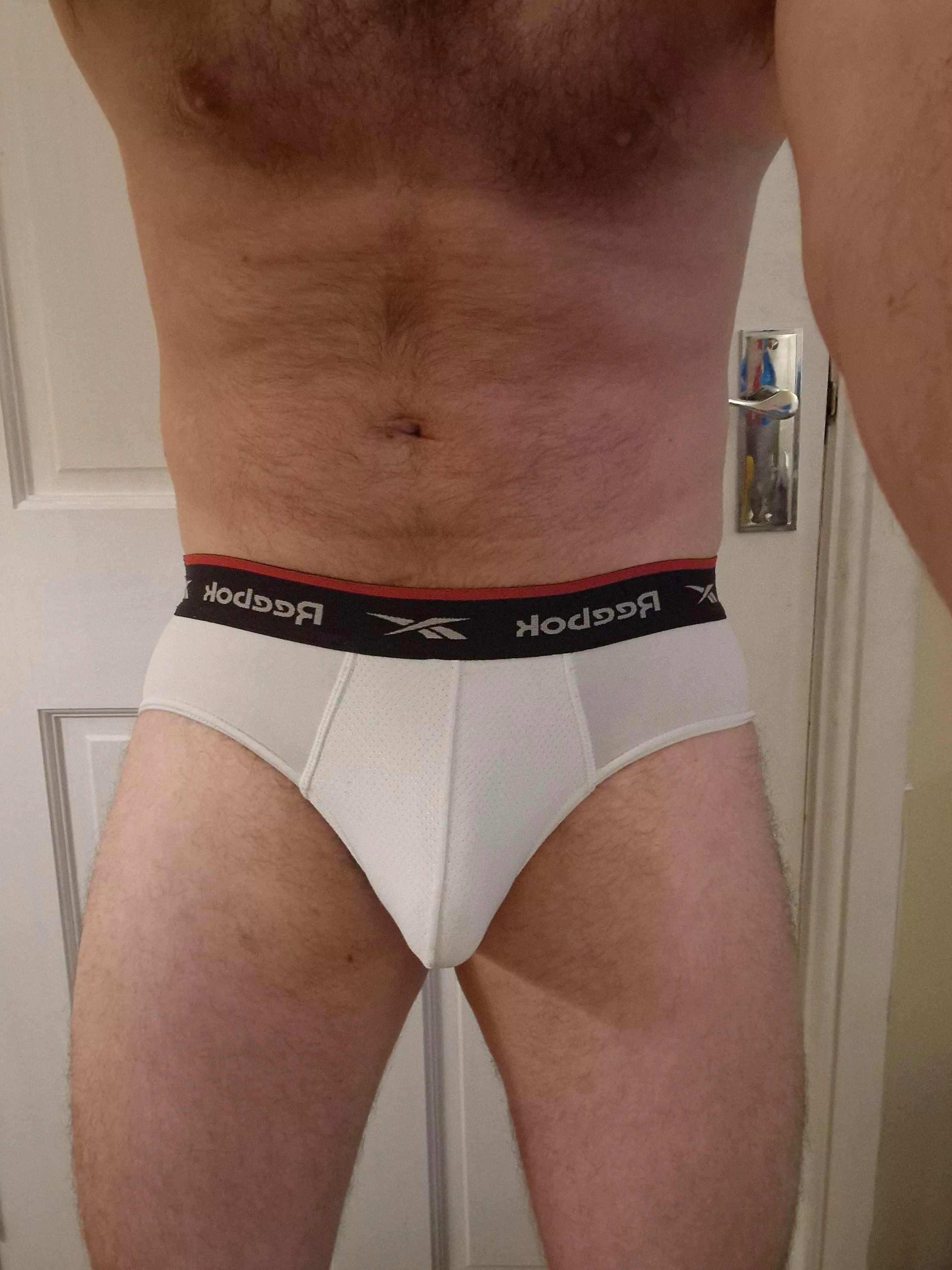 (33) Not feeling great about how I look in these. posted by robbc056