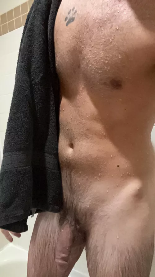 (35) All clean…now who wants to get dirty? ;) by GlobalMeringue679