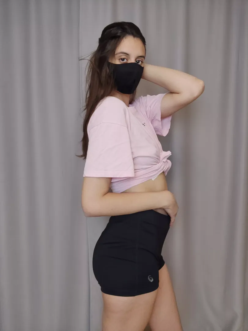 A comfortable outfit by Elisa_Wilson
