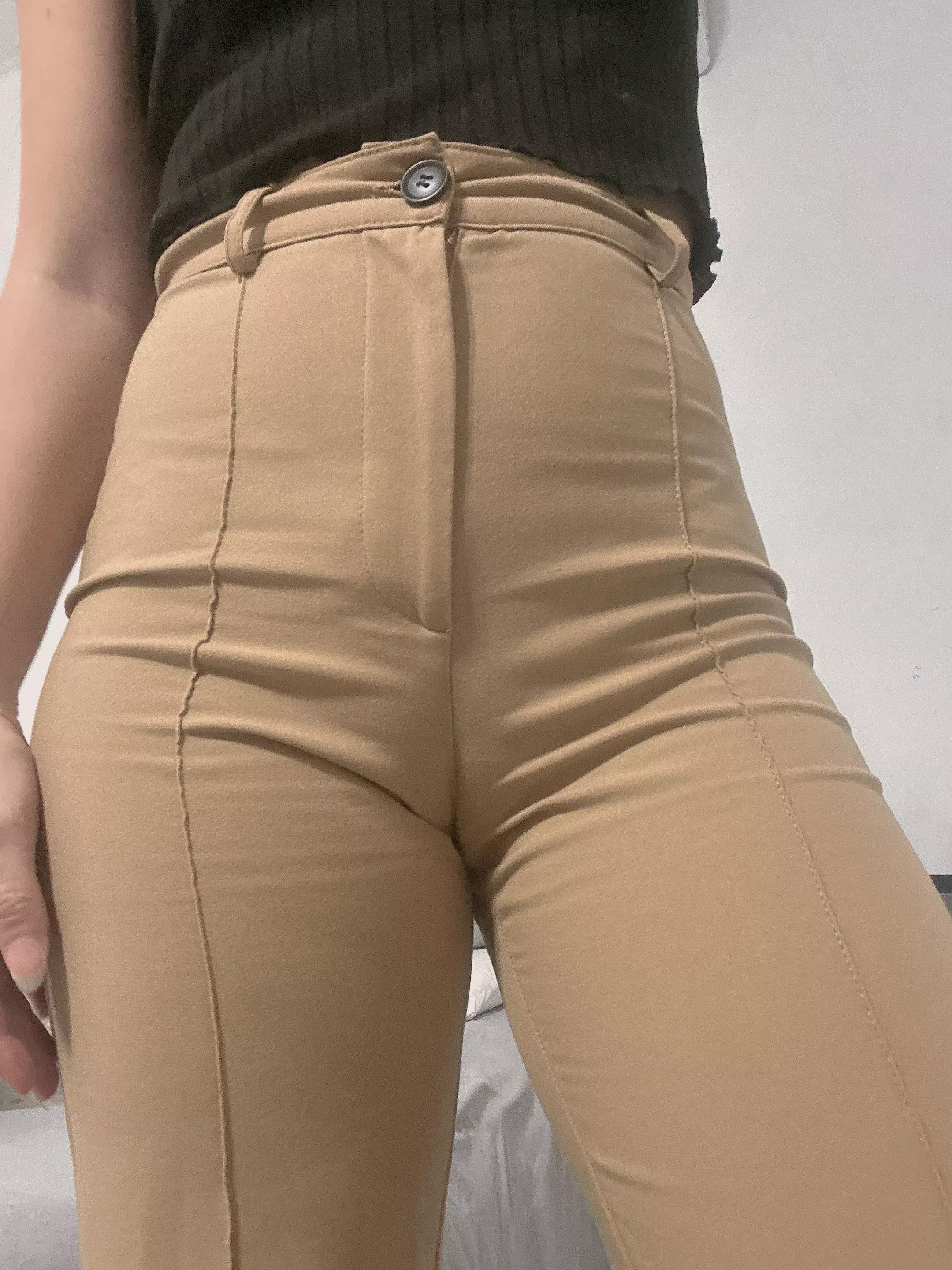 All day outside like this .. so maybe everyone can see  posted by sunsunny23